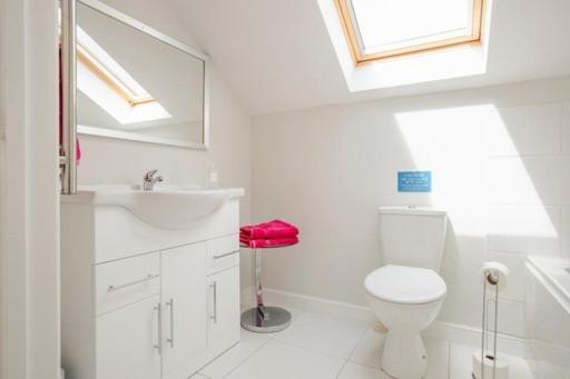 Chic Cottage Near Elan Valley And Builth Wells Llanwrthwl Exterior photo