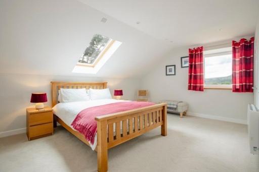 Chic Cottage Near Elan Valley And Builth Wells Llanwrthwl Exterior photo
